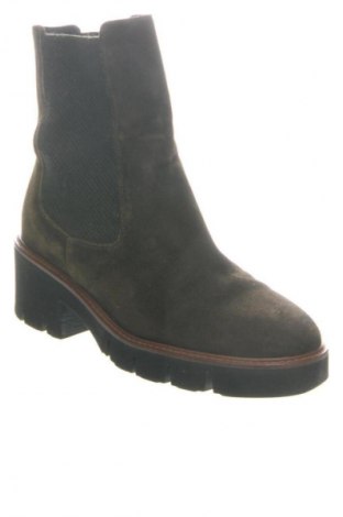 Damen Stiefeletten Luca Grossi, Größe 37, Farbe Grün, Preis € 103,22