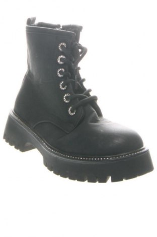 Damen Stiefeletten Unbranded, Größe 37, Farbe Schwarz, Preis 29,99 €