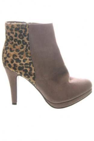 Damen Stiefeletten Unbranded, Größe 38, Farbe Mehrfarbig, Preis € 33,99
