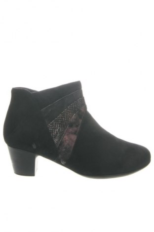 Damen Stiefeletten Unbranded, Größe 40, Farbe Schwarz, Preis € 54,99