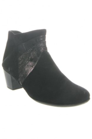 Damen Stiefeletten Unbranded, Größe 40, Farbe Schwarz, Preis € 54,99