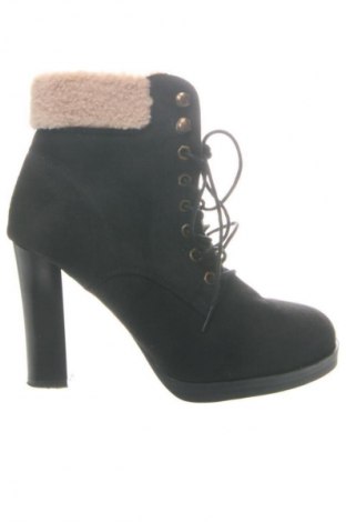 Damen Stiefeletten Unbranded, Größe 40, Farbe Schwarz, Preis 25,99 €