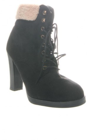 Damen Stiefeletten Unbranded, Größe 40, Farbe Schwarz, Preis 25,99 €