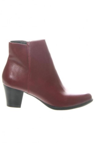 Dámské boty  Unbranded, Velikost 36, Barva Červená, Cena  779,00 Kč