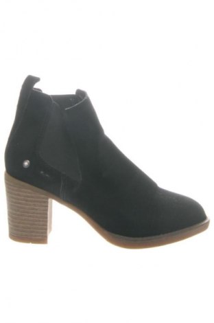 Damen Stiefeletten Unbranded, Größe 36, Farbe Schwarz, Preis € 22,99