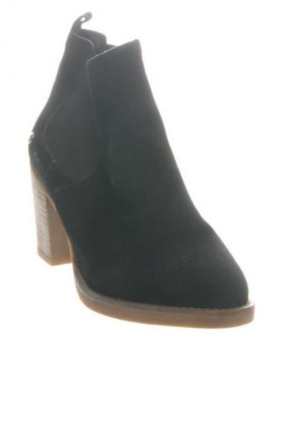 Damen Stiefeletten Unbranded, Größe 36, Farbe Schwarz, Preis € 22,99
