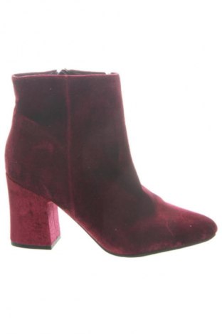Damen Stiefeletten Unisa, Größe 41, Farbe Rot, Preis 49,18 €