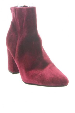 Damen Stiefeletten Unisa, Größe 41, Farbe Rot, Preis 49,18 €
