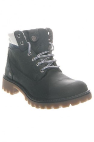 Damen Stiefeletten Wrangler, Größe 38, Farbe Blau, Preis 149,99 €