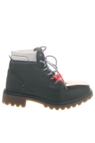 Damen Stiefeletten Wrangler, Größe 38, Farbe Grau, Preis 53,99 €