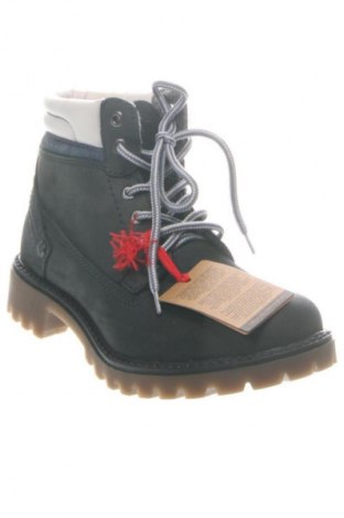 Damen Stiefeletten Wrangler, Größe 38, Farbe Grau, Preis 53,99 €