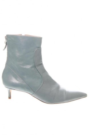 Damen Stiefeletten Zara, Größe 40, Farbe Blau, Preis € 31,72