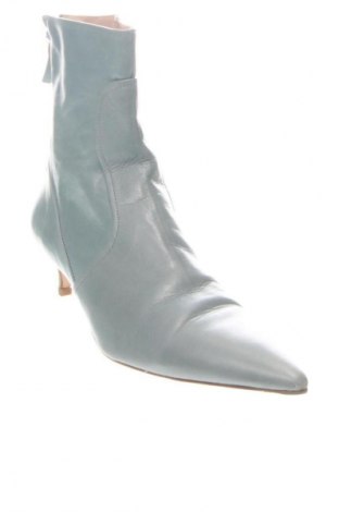 Damen Stiefeletten Zara, Größe 40, Farbe Blau, Preis € 31,72