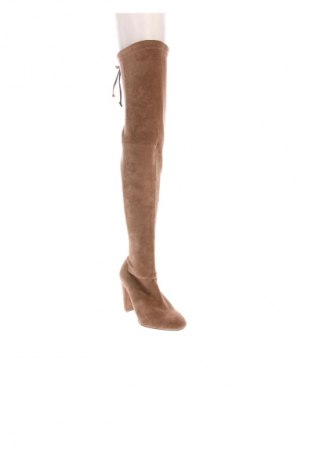 Damenstiefel About You, Größe 39, Farbe Braun, Preis € 55,24