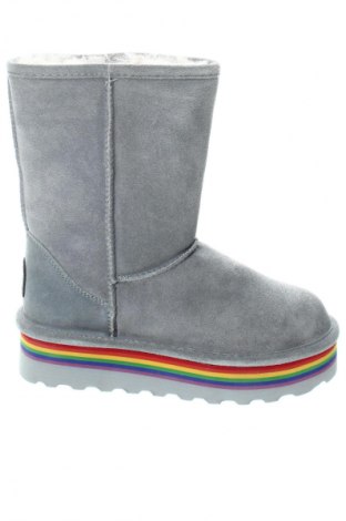 Damenstiefel Bearpaw, Größe 38, Farbe Grau, Preis 142,99 €
