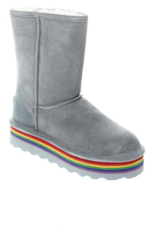 Damenstiefel Bearpaw, Größe 38, Farbe Grau, Preis 142,99 €