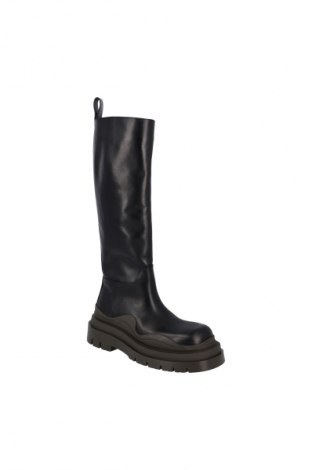 Cizme de damă Bottega Veneta, Mărime 38, Culoare Negru, Preț 6.764,99 Lei