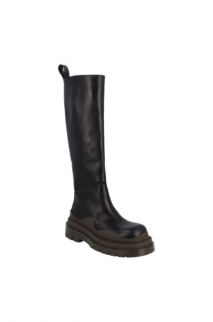 Dámské boty  Bottega Veneta, Velikost 36, Barva Černá, Cena  33 149,00 Kč