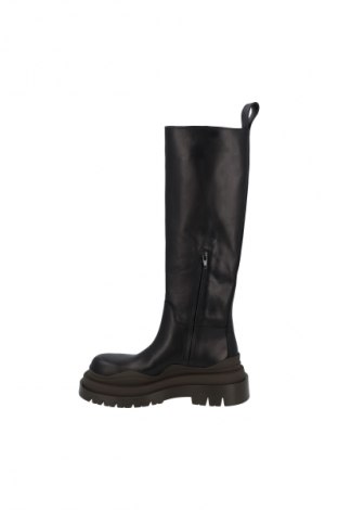 Dámské boty  Bottega Veneta, Velikost 36, Barva Černá, Cena  33 149,00 Kč