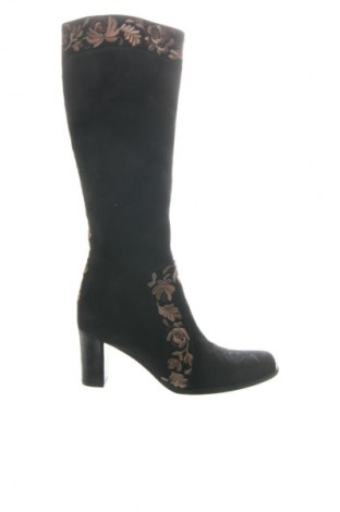 Damenstiefel Bruno Magli, Größe 36, Farbe Schwarz, Preis 93,99 €