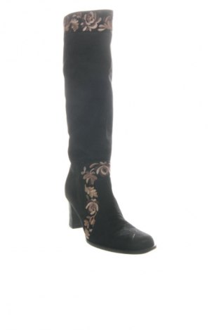 Damenstiefel Bruno Magli, Größe 36, Farbe Schwarz, Preis 93,99 €