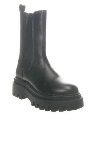 Női csizma Calvin Klein, Méret 38, Szín Fekete, Ár 56 549 Ft