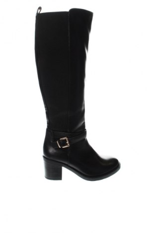 Damenstiefel Clara Barson, Größe 38, Farbe Schwarz, Preis € 40,99