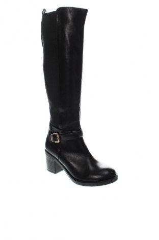 Damenstiefel Clara Barson, Größe 38, Farbe Schwarz, Preis € 40,99