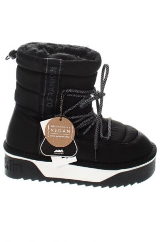 Damenstiefel D.Franklin, Größe 38, Farbe Schwarz, Preis 87,99 €