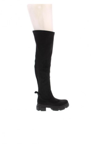 Damenstiefel DeeZee, Größe 37, Farbe Schwarz, Preis 64,99 €