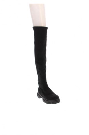 Damenstiefel DeeZee, Größe 37, Farbe Schwarz, Preis 64,99 €