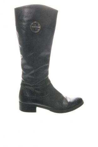 Cizme de damă Geox, Mărime 35, Culoare Negru, Preț 361,00 Lei