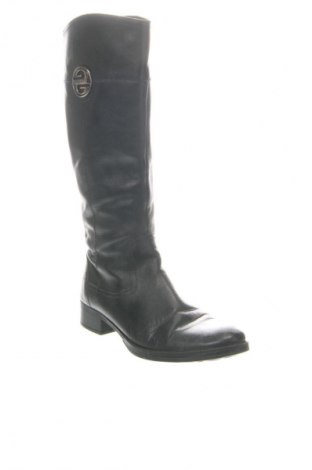 Cizme de damă Geox, Mărime 35, Culoare Negru, Preț 361,00 Lei