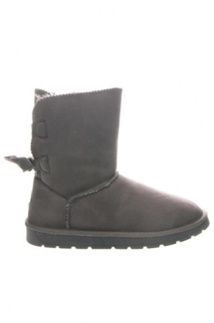 Cizme de damă Island Boot, Mărime 40, Culoare Gri, Preț 739,99 Lei