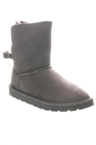 Cizme de damă Island Boot, Mărime 40, Culoare Gri, Preț 739,99 Lei