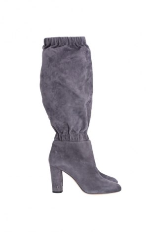 Cizme de damă Jimmy Choo, Mărime 39, Culoare Verde, Preț 8.079,99 Lei