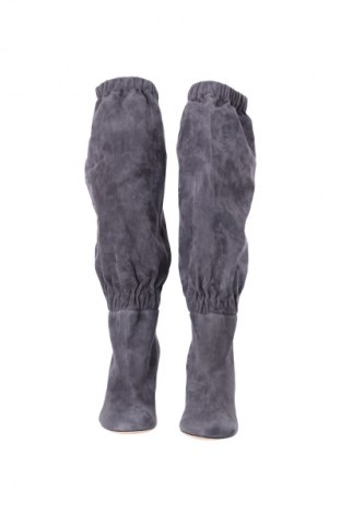 Cizme de damă Jimmy Choo, Mărime 39, Culoare Verde, Preț 8.079,99 Lei