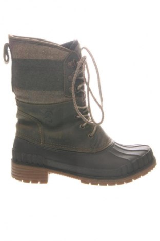 Damenstiefel Kamik, Größe 38, Farbe Mehrfarbig, Preis 49,99 €