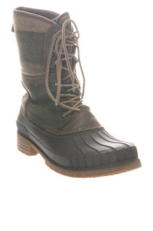 Damenstiefel Kamik, Größe 38, Farbe Mehrfarbig, Preis 49,99 €