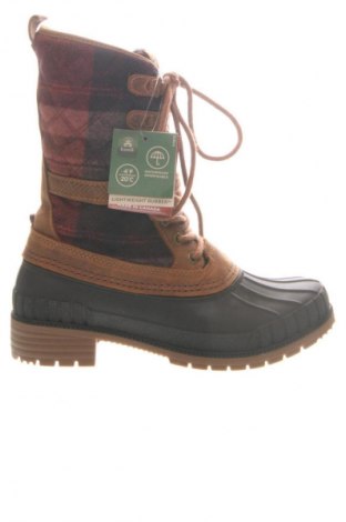 Damenstiefel Kamik, Größe 40, Farbe Mehrfarbig, Preis € 117,99
