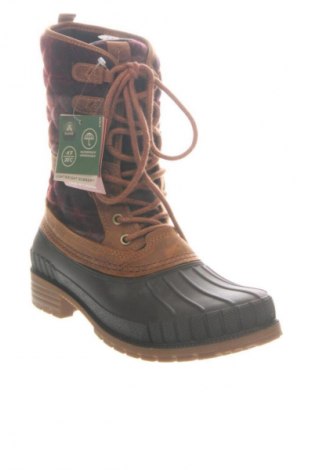 Damenstiefel Kamik, Größe 40, Farbe Mehrfarbig, Preis € 117,99