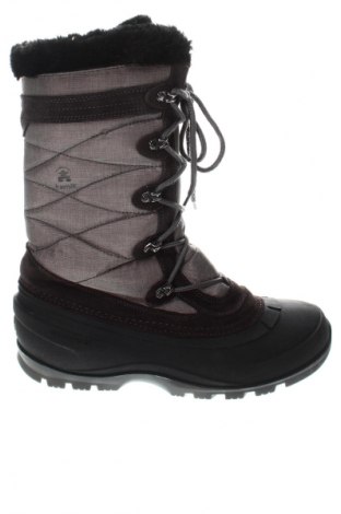 Damenstiefel Kamik, Größe 42, Farbe Mehrfarbig, Preis 40,99 €
