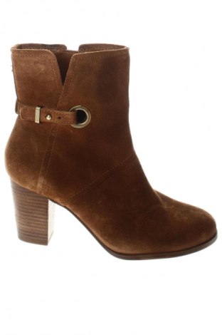 Дамски ботуши Koolaburra by UGG, Размер 38, Цвят Кафяв, Цена 314,99 лв.