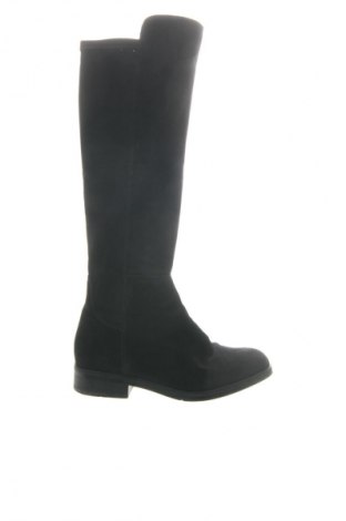 Damskie kozaki Manfield, Rozmiar 36, Kolor Czarny, Cena 224,99 zł