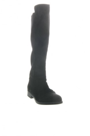 Damskie kozaki Manfield, Rozmiar 36, Kolor Czarny, Cena 224,99 zł