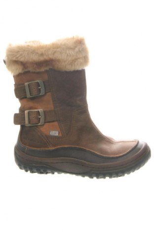 Damenstiefel Merrell, Größe 36, Farbe Braun, Preis 70,08 €