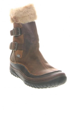 Damenstiefel Merrell, Größe 36, Farbe Braun, Preis 70,08 €