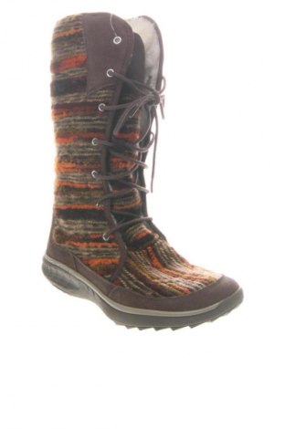 Дамски ботуши Merrell, Размер 40, Цвят Многоцветен, Цена 314,64 лв.
