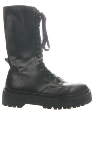 Cizme de damă Public Desire, Mărime 41, Culoare Negru, Preț 200,99 Lei