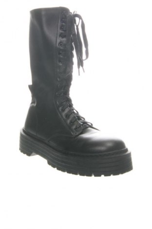 Cizme de damă Public Desire, Mărime 41, Culoare Negru, Preț 200,99 Lei